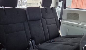 2017 Dodge Grand Caravan SXT full