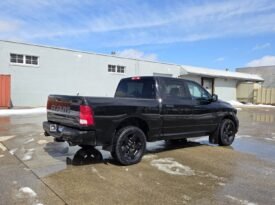 2022 Ram 1500 Classic Express CrewCab 4WD