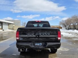 2022 Ram 1500 Classic Express CrewCab 4WD