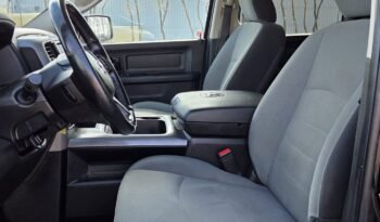 2022 Ram 1500 Classic Express CrewCab 4WD full