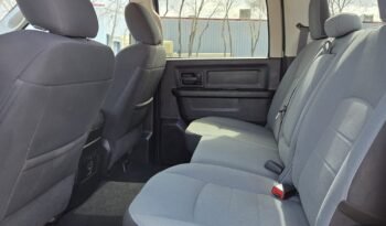 2022 Ram 1500 Classic Express CrewCab 4WD full