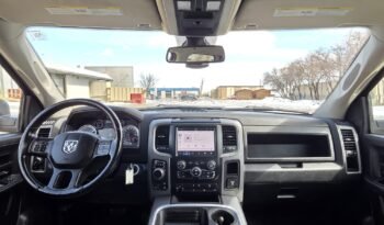 2022 Ram 1500 Classic Express CrewCab 4WD full