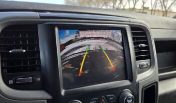 2022 Ram 1500 Classic Express CrewCab 4WD full