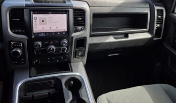 2022 Ram 1500 Classic Express CrewCab 4WD full