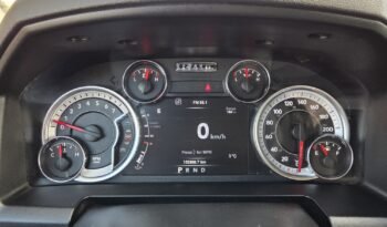 2022 Ram 1500 Classic Express CrewCab 4WD full