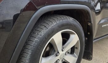2015 Jeep Grand Cherokee Limited 4WD full