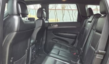 2015 Jeep Grand Cherokee Limited 4WD full