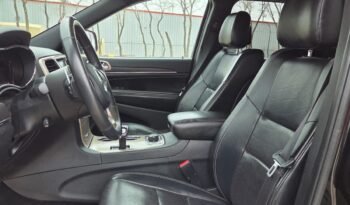 2015 Jeep Grand Cherokee Limited 4WD full