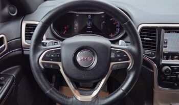 2015 Jeep Grand Cherokee Limited 4WD full
