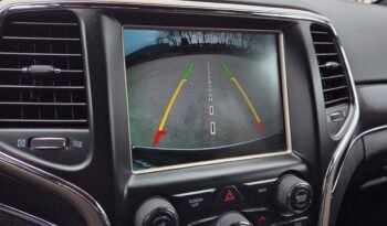 2015 Jeep Grand Cherokee Limited 4WD full