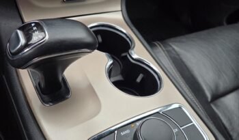 2015 Jeep Grand Cherokee Limited 4WD full