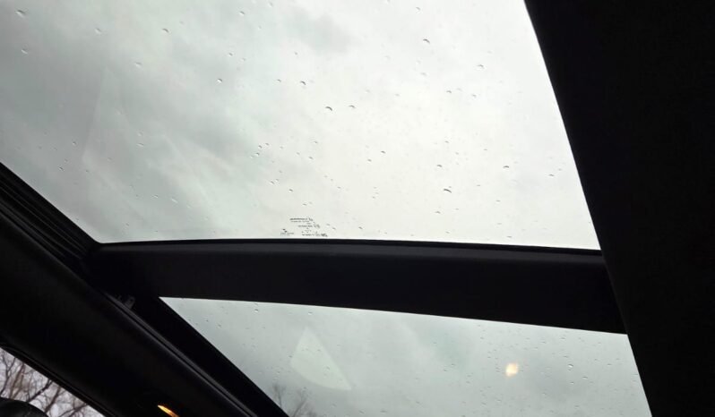 2015 Jeep Grand Cherokee Limited 4WD full