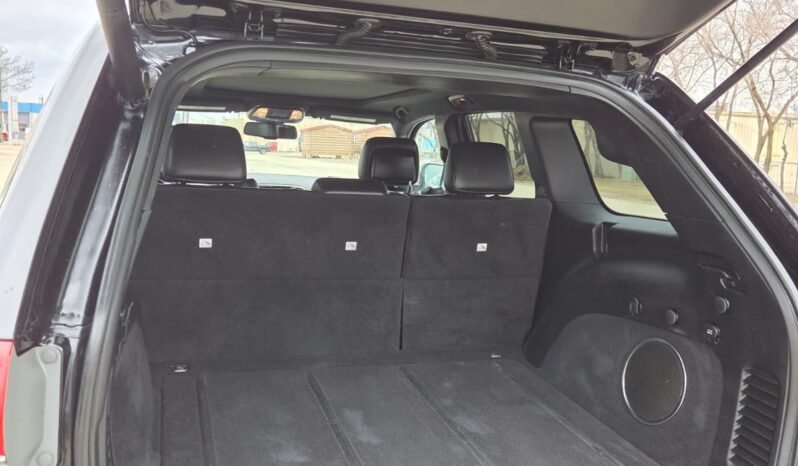 2015 Jeep Grand Cherokee Limited 4WD full