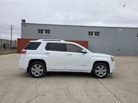 2013 GMC Terrain Denali AWD