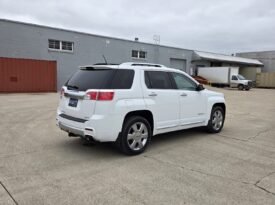 2013 GMC Terrain Denali AWD
