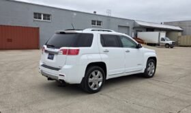 2013 GMC Terrain Denali AWD