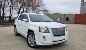 2013 GMC Terrain Denali AWD