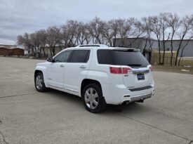 2013 GMC Terrain Denali AWD