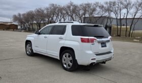 2013 GMC Terrain Denali AWD