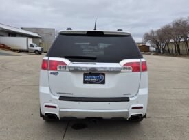 2013 GMC Terrain Denali AWD