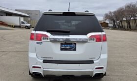 2013 GMC Terrain Denali AWD