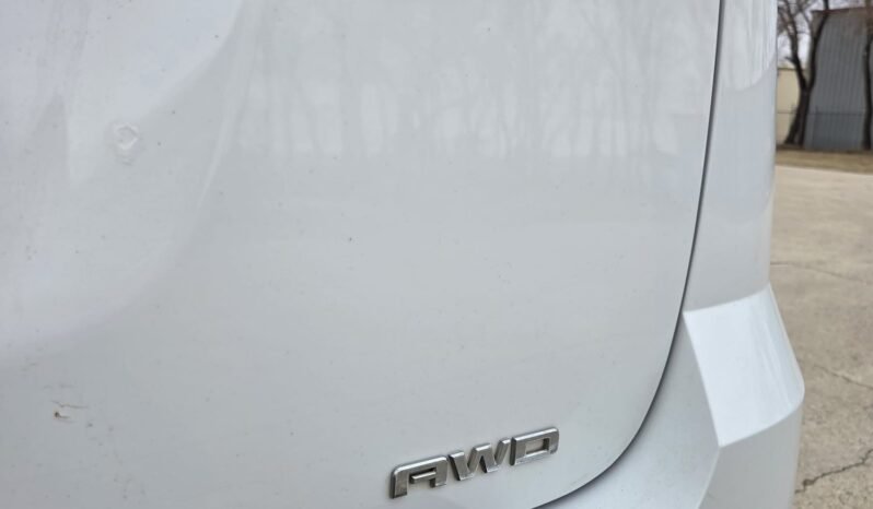 2013 GMC Terrain Denali AWD full