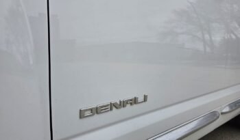 2013 GMC Terrain Denali AWD full