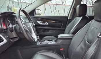 2013 GMC Terrain Denali AWD full