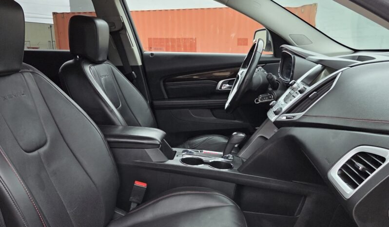 2013 GMC Terrain Denali AWD full