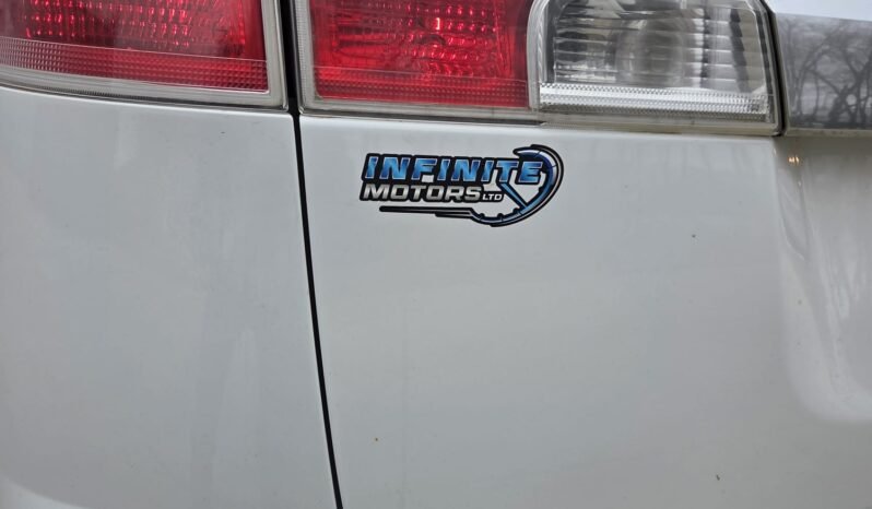 2013 GMC Terrain Denali AWD full