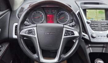 2013 GMC Terrain Denali AWD full