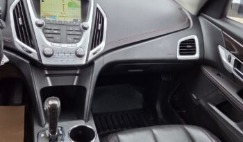 2013 GMC Terrain Denali AWD full