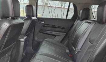 2013 GMC Terrain Denali AWD full