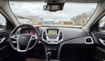 2013 GMC Terrain Denali AWD full