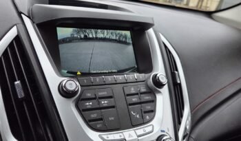 2013 GMC Terrain Denali AWD full