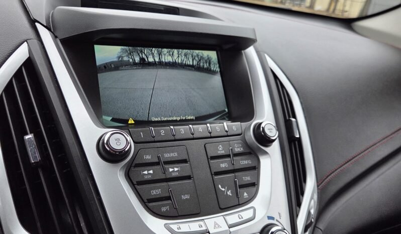 2013 GMC Terrain Denali AWD full