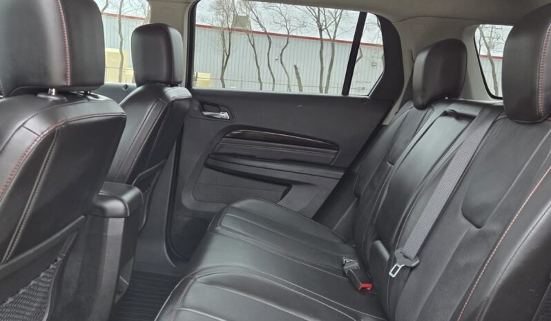 2013 GMC Terrain Denali AWD full