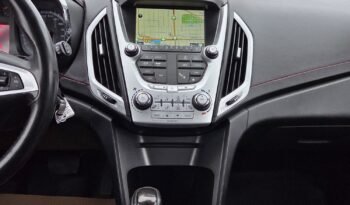 2013 GMC Terrain Denali AWD full