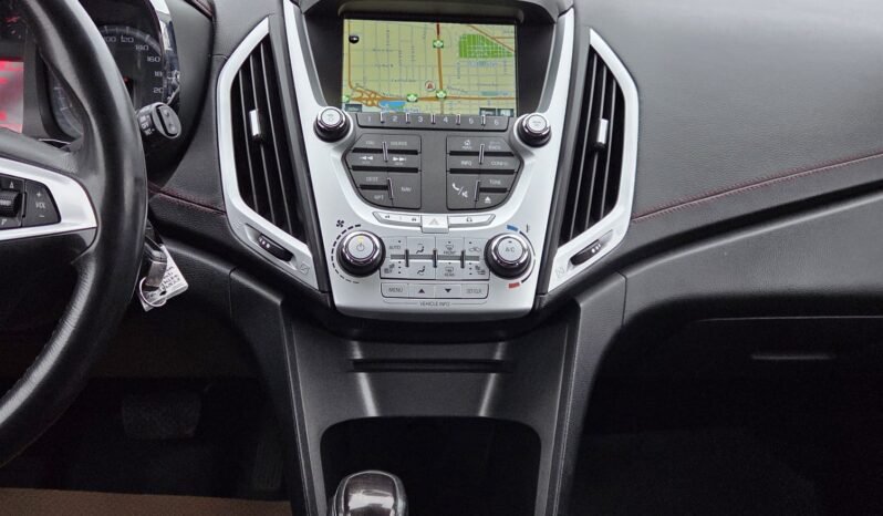 2013 GMC Terrain Denali AWD full