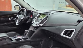 2013 GMC Terrain Denali AWD full