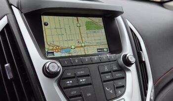 2013 GMC Terrain Denali AWD full