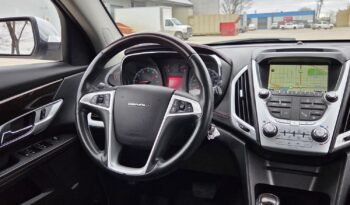 2013 GMC Terrain Denali AWD full