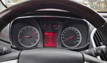 2013 GMC Terrain Denali AWD full