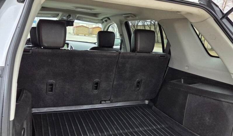 2013 GMC Terrain Denali AWD full