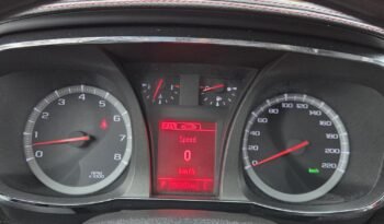 2013 GMC Terrain Denali AWD full