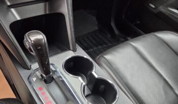 2013 GMC Terrain Denali AWD full