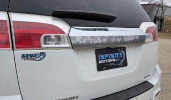 2013 GMC Terrain Denali AWD full