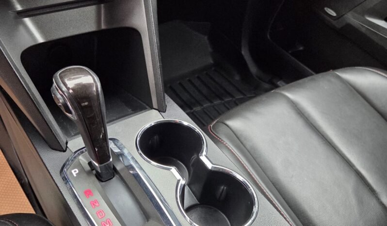 2013 GMC Terrain Denali AWD full