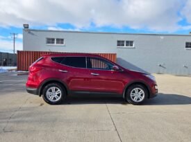 2014 Hyundai Santa Fe Sport AWD