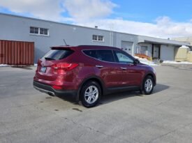 2014 Hyundai Santa Fe Sport AWD